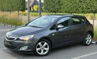 Opel Astra - 3
