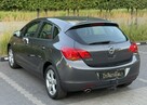 Opel Astra - 8