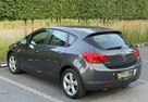Opel Astra - 9
