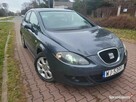 Seat Leon 2.0TDI Salon Polska pierwszy właściciel - 3
