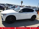 ALFA ROMEO STELVIO TI SPORT 2019 / 2.0L / 284 KM / V4 / 4X4 - 14