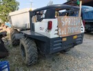 Terex ta6s wozidło - 2