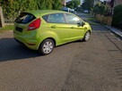 Ford Fiesta 1.25 - 5