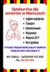 Opieka nad seniorem w Niemczech – legalna praca