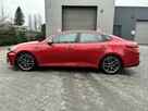 Kia optima gt line full opcja vat23% - 7