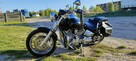Yamaha xvs1100 - 2