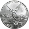 Srebrna moneta 1 uncja Mexican Libertad