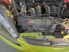 Ford Fiesta 1.25 - 4