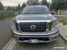 Nissan Titan 400KM 4x4