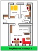 Apartament 5 pokoi 68m2 - mnogość aranżacji - Poznań Ogrody - 4