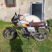 MOTOROWER ROMET CAFFE 50 SYNDYK SPRZEDA - 3