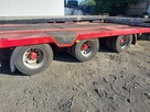 Kotschenreuther STL324 Naczepa niskopodwozie 3 osie muldy n - 5