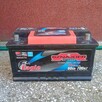 Akumulator 80Ah 700A Sznajder Eagle - 2
