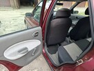FORD Escort, wersja Bolero2, rok 1998, moc 70 kM. Klasyk - 12