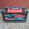 Akumulator 80Ah 700A Sznajder Eagle
