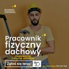 praca Szwecja. Monter, pracownik fizyczny (m/k)