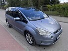 OKAZYJNIE SPRZEDAM Ford S-Max 2007 2.0 TDCI - 3