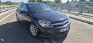 Opel ASTRA H 1.4 GTC 08r.zDe.gw.przOryDoinZare.122tkm!alu18