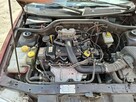 FORD Escort, wersja Bolero2, rok 1998, moc 70 kM. Klasyk - 14