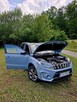 Suzuki Vitara 1.4 boosterjet Pierwszy właściciel - 13