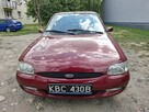 FORD Escort, wersja Bolero2, rok 1998, moc 70 kM. Klasyk - 5