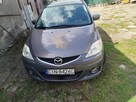 Mazda 5 2008r. LPG