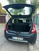 Dacia Sandero Stepway 1.5 dCi – zadbana, sprawna klimatyzacj - 4