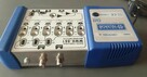 Wzmacniacz antenowy WWK-861 wielozakresowy kanałowy TELKOM - 3