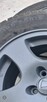 Felgi aluminiowe 15 Honda Civic 4x100 oryginał et45 - 2