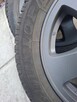 Felgi aluminiowe 15 Honda Civic 4x100 oryginał et45 - 3