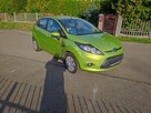 Ford Fiesta 1.25 - 6