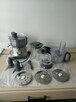 Robot wielofunkcyjny KENWOOD FPM260.