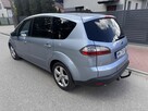 OKAZYJNIE SPRZEDAM Ford S-Max 2007 2.0 TDCI - 2