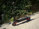Hiley Tiger Max GTR 2x800W hulajnoga elektryczna - 2