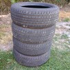 Opony Letnie 16 Cali 2023 Rok 205x55x16 Arivo Premio Arzero - 2
