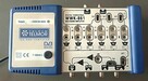 Wzmacniacz antenowy WWK-861 wielozakresowy kanałowy TELKOM - 4