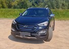 Hyundai Santa Fe - 6