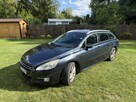 Peugeot 508 SW 1.6 e-HDi 112 KM Automat Active S&S Panorama