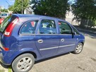 Opel Meriva 1.6 -B,2003r - 5