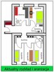 Apartament 5 pokoi 68m2 - mnogość aranżacji - Poznań Ogrody - 3