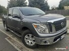 Nissan Titan 400KM 4x4 - 2