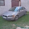 Volvo S40 1.6 Diesel 2005 Rok Sprzedaz Zamiana. - 1