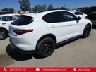 ALFA ROMEO STELVIO TI SPORT 2019 / 2.0L / 284 KM / V4 / 4X4 - 2