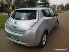 Nissan Leaf 2012 rok pierwszy właściciel - 7