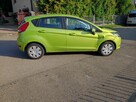 Ford Fiesta 1.25 - 7