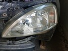 corsa c lampy przednie - 2