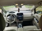 Nissan Leaf 2012 rok pierwszy właściciel - 10