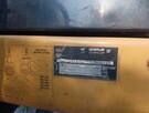 Caterpillar m313d koparka - 4