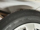 Opony letnie 215/65 R17 Michelin Primacy 3, kpl 4szt