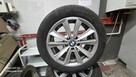 Felgi do BMW 4 szt. z oponami - 8